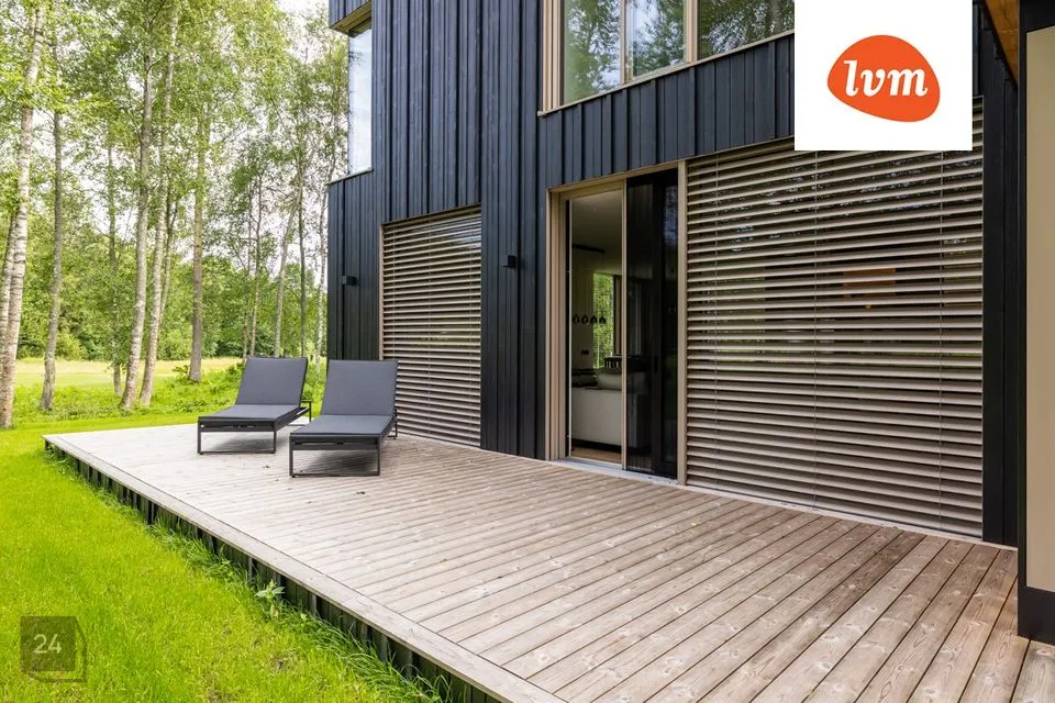 5-toaline Maja - Jõelähtme vald, Manniva küla - foto 4