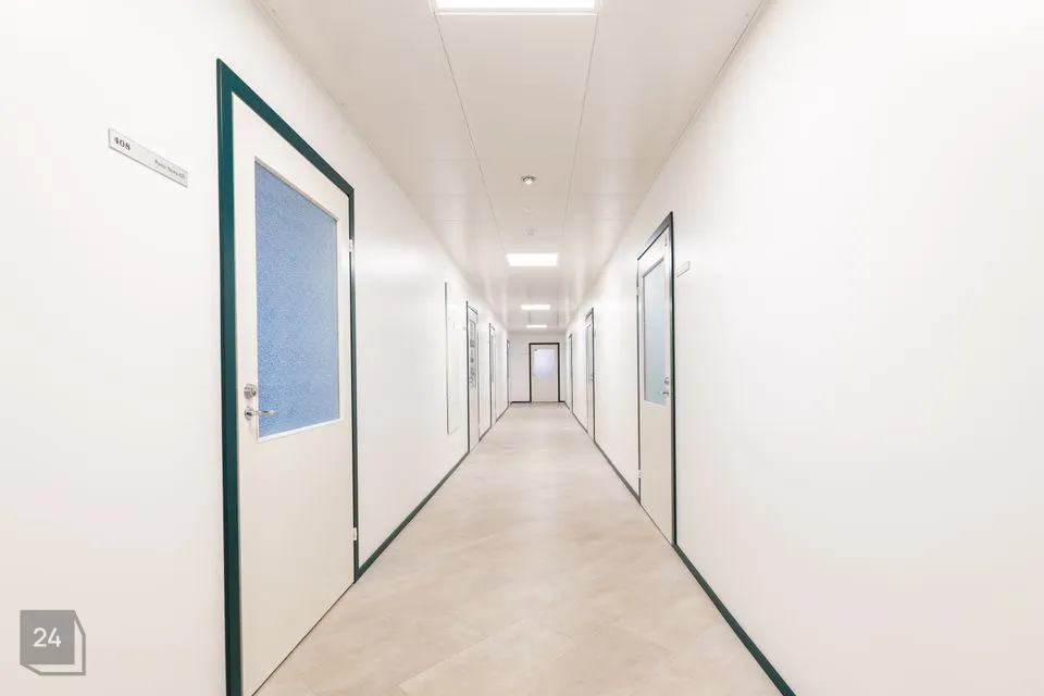 Büroo või Teenindus, 18 m² Äripind - Tallinn, Lasnamäe linnaosa - foto 5