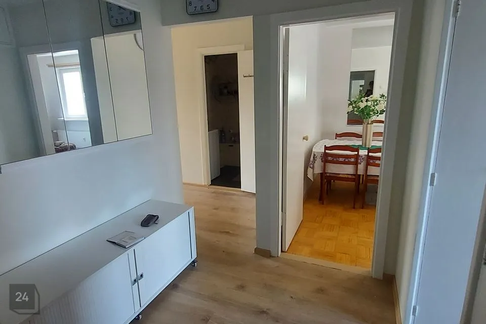 2-toaline Korter - Tallinn, Haabersti linnaosa - foto 4