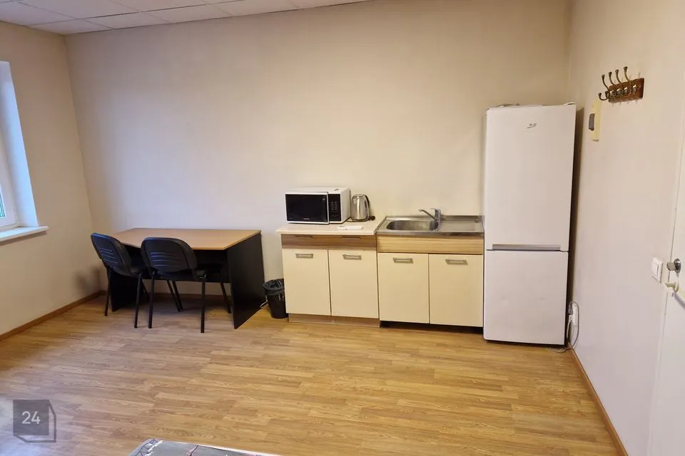 1-toaline Korter  -  Rapla vald, Rapla linn