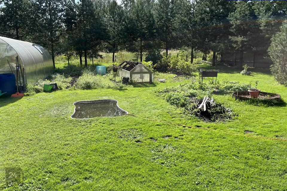 3-toaline Maja  -  Jõhvi vald, Jõhvi linn - foto 4