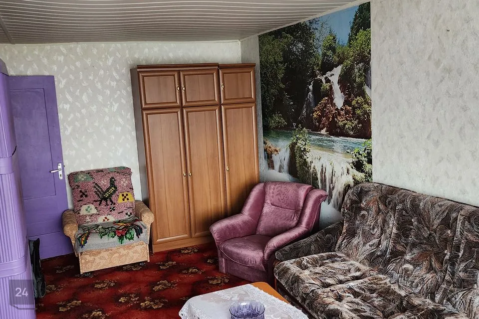 3-комнатная Квартира в Jõgeva vald, Kärde küla - фото 3