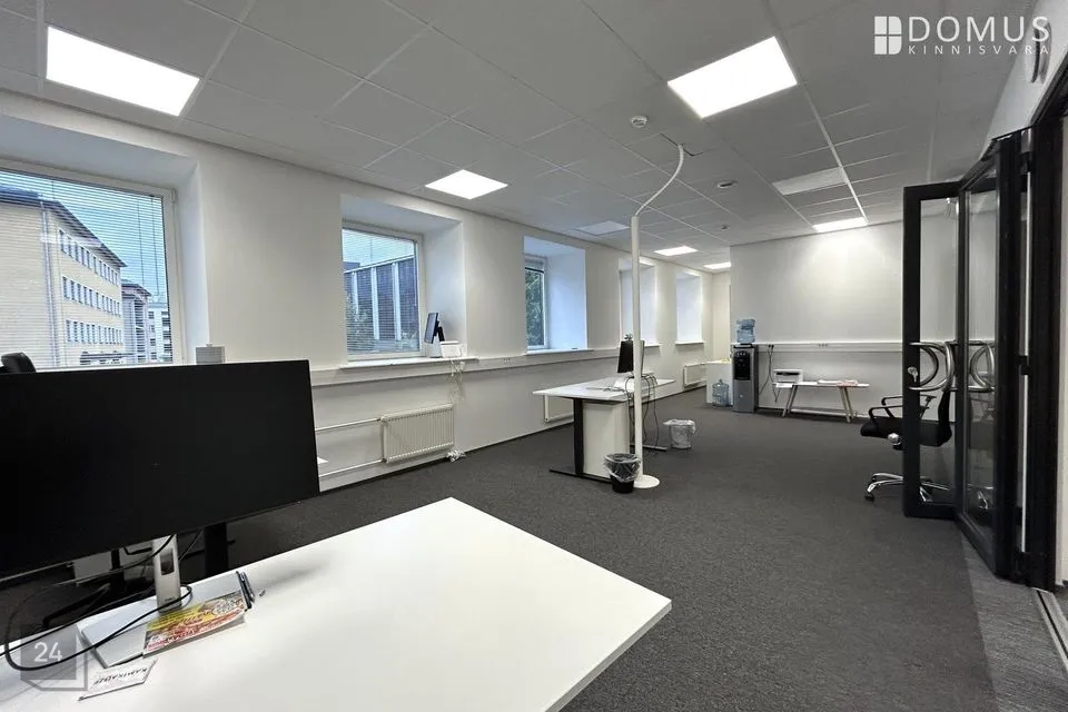 Büroo või Teenindus, 72 m² Äripind - Tallinn, Kesklinna linnaosa - foto 2