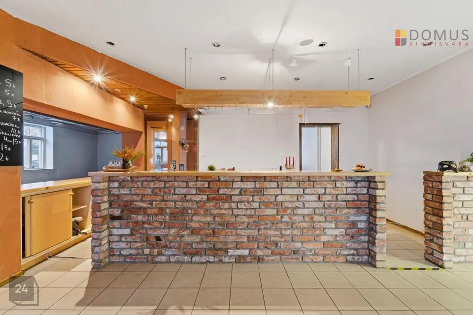 Service or Food, 343 m² business in Otepää vald, Otepää linn - photo 4