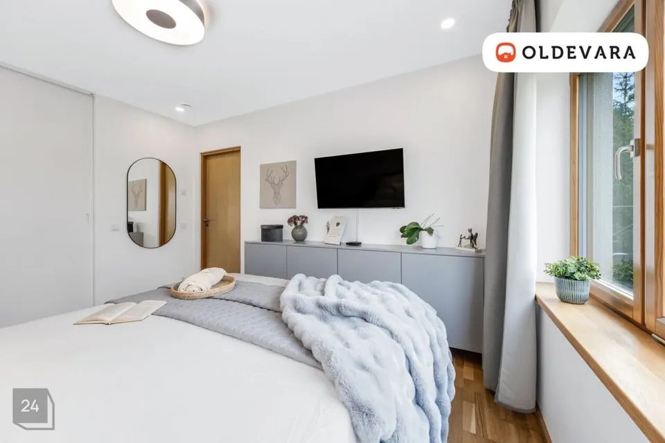 4-room apartment in Tallinn, Pirita linnaosa - photo 5