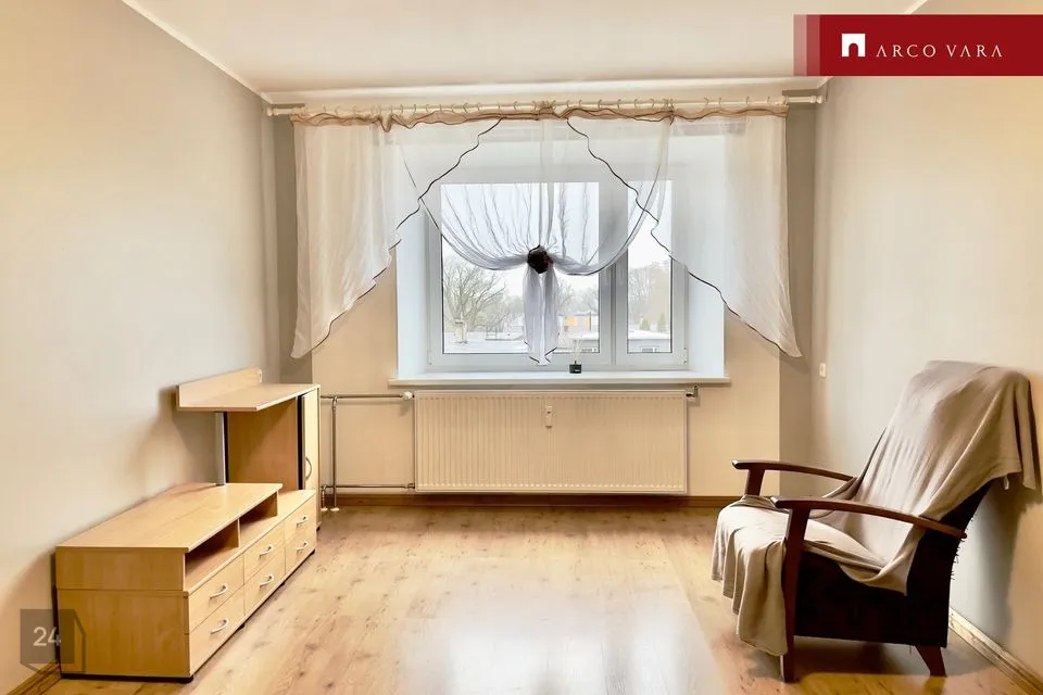 1-toaline Korter - Rakvere linn