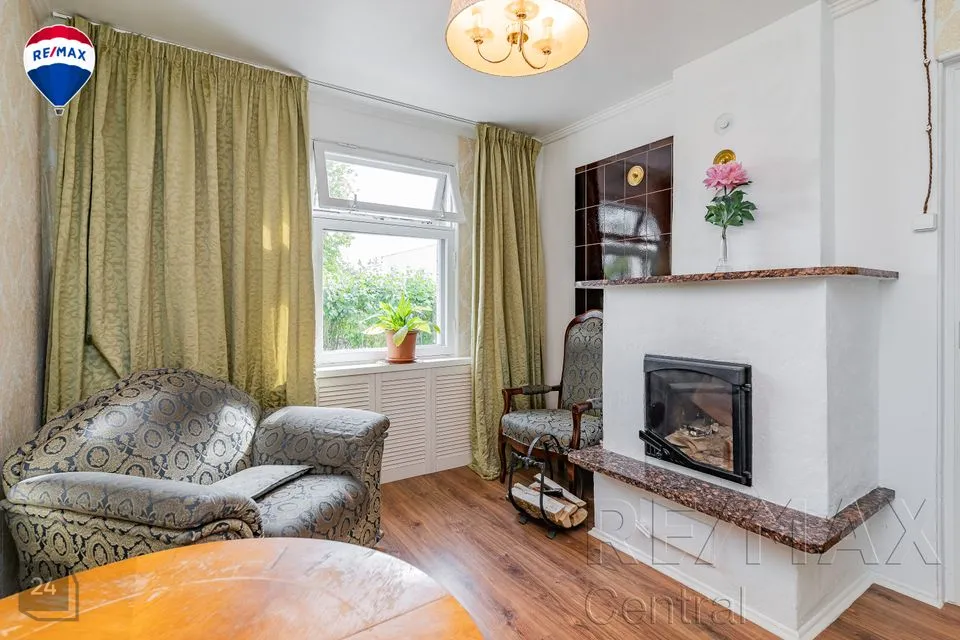 4-toaline Maja  -  Jõelähtme vald, Loo alevik - foto 4