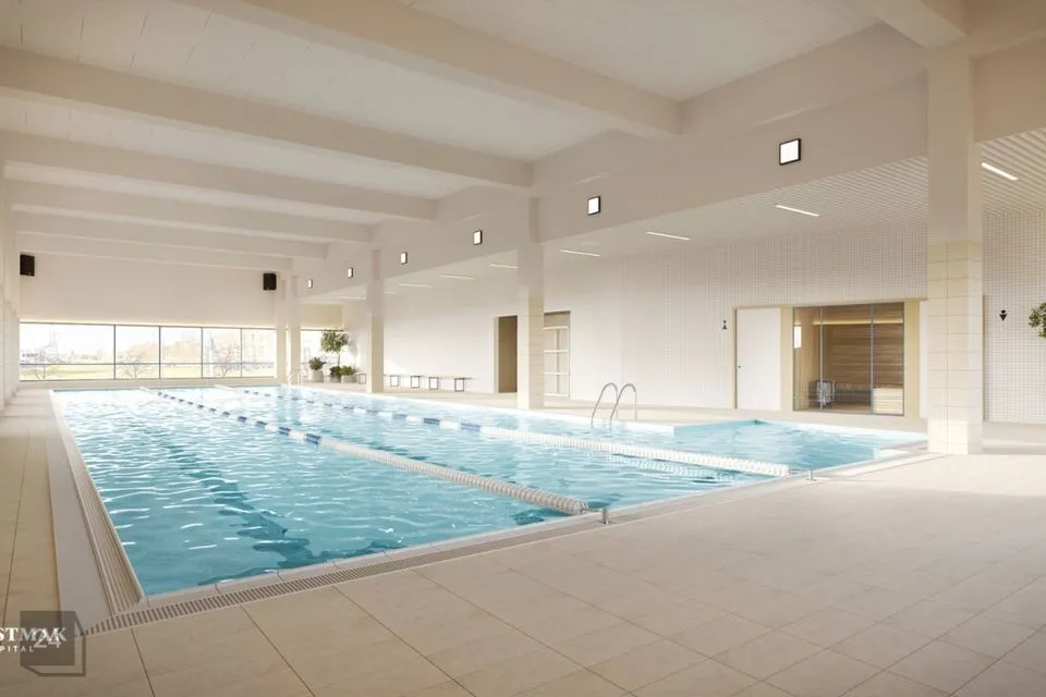 Kaubandus või Teenindus, 425 m² Äripind  -  Tallinn, Haabersti linnaosa - foto 4