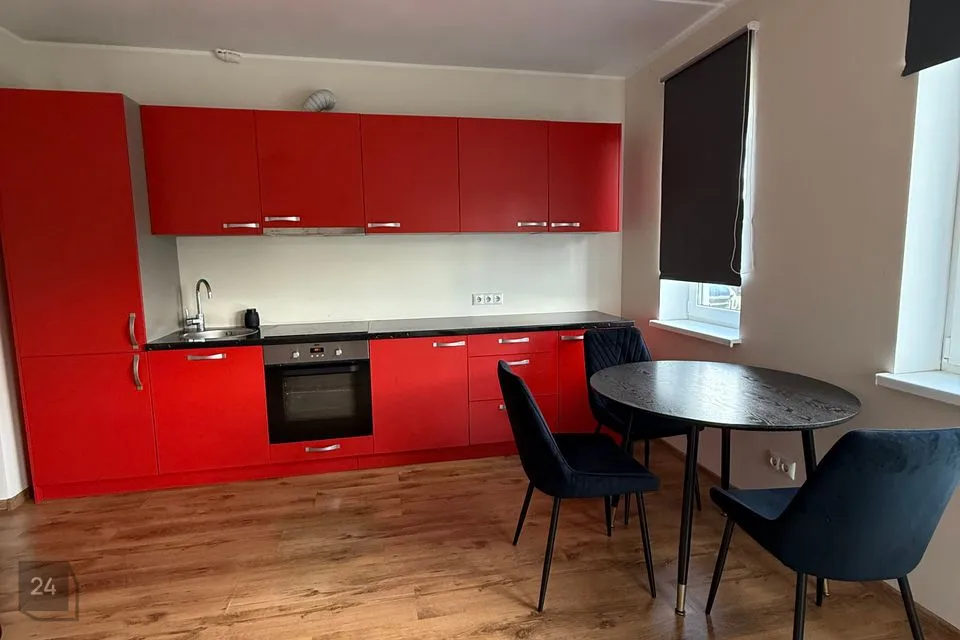 1-toaline Korter  -  Viljandi linn