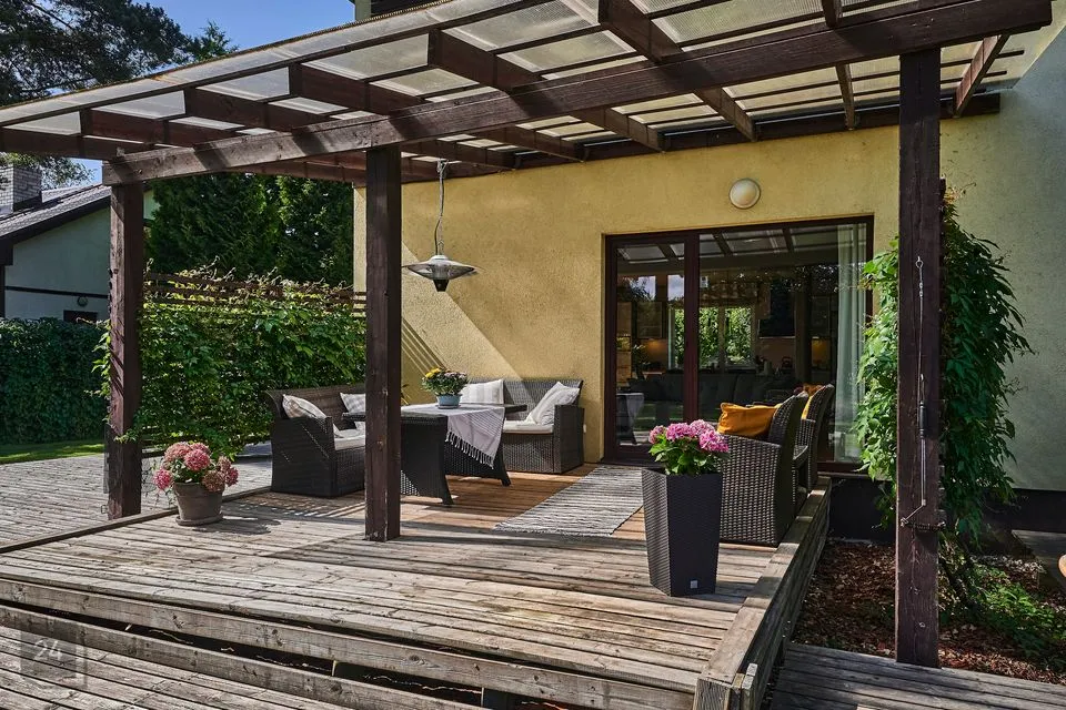 4-toaline Maja  -  Viimsi vald, Laiaküla - foto 3