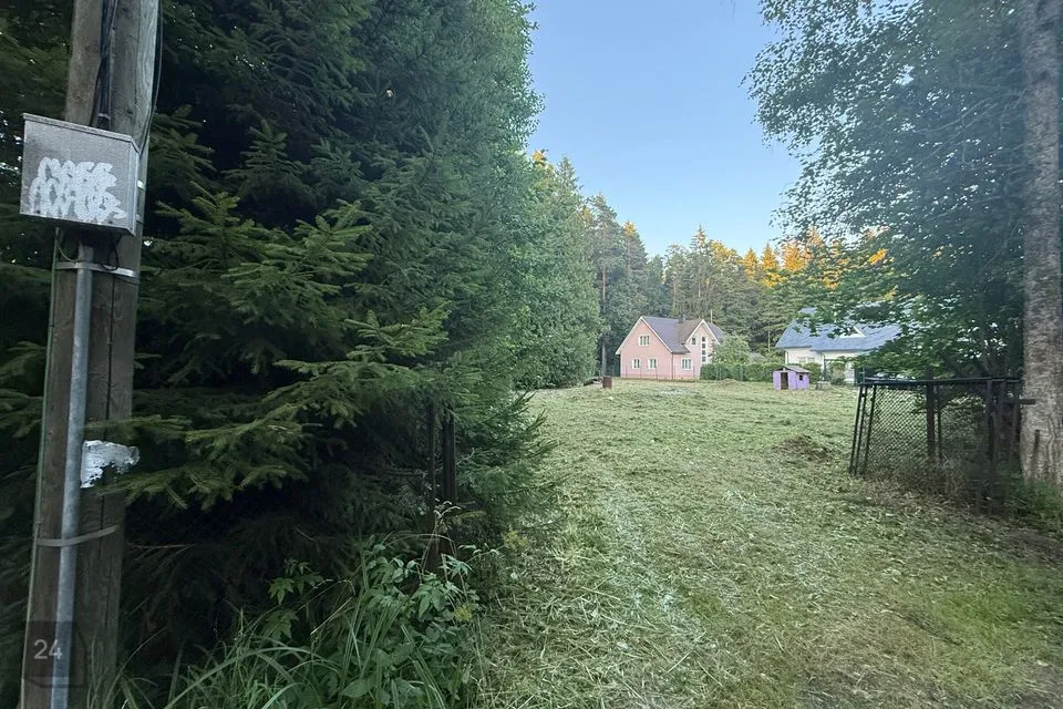 Elamumaa, 1188 m² Maa - Narva-Jõesuu linn, Narva-Jõesuu linn - foto 3
