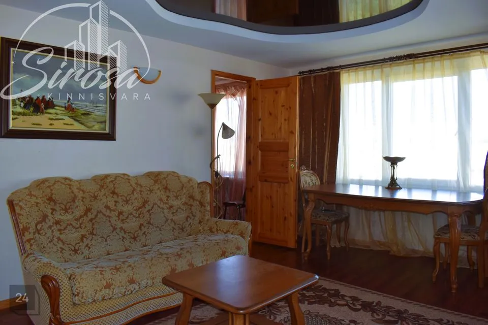 2-toaline Korter - Sillamäe linn - foto 3