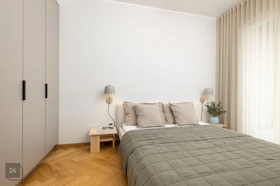 2-комнатная Квартира в Tallinn, Kesklinna linnaosa