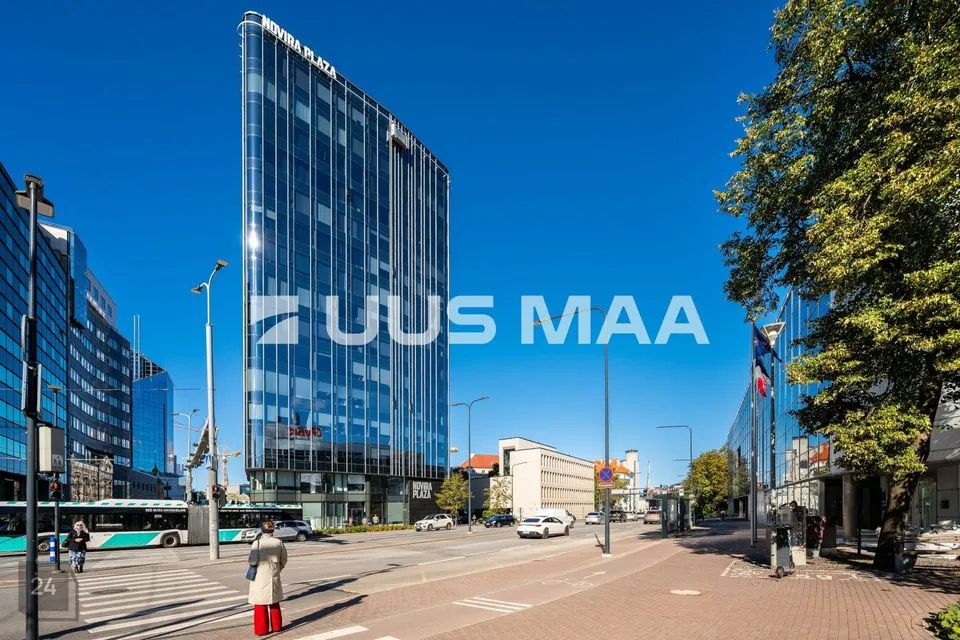 57 m² business in Tallinn, Kesklinna linnaosa