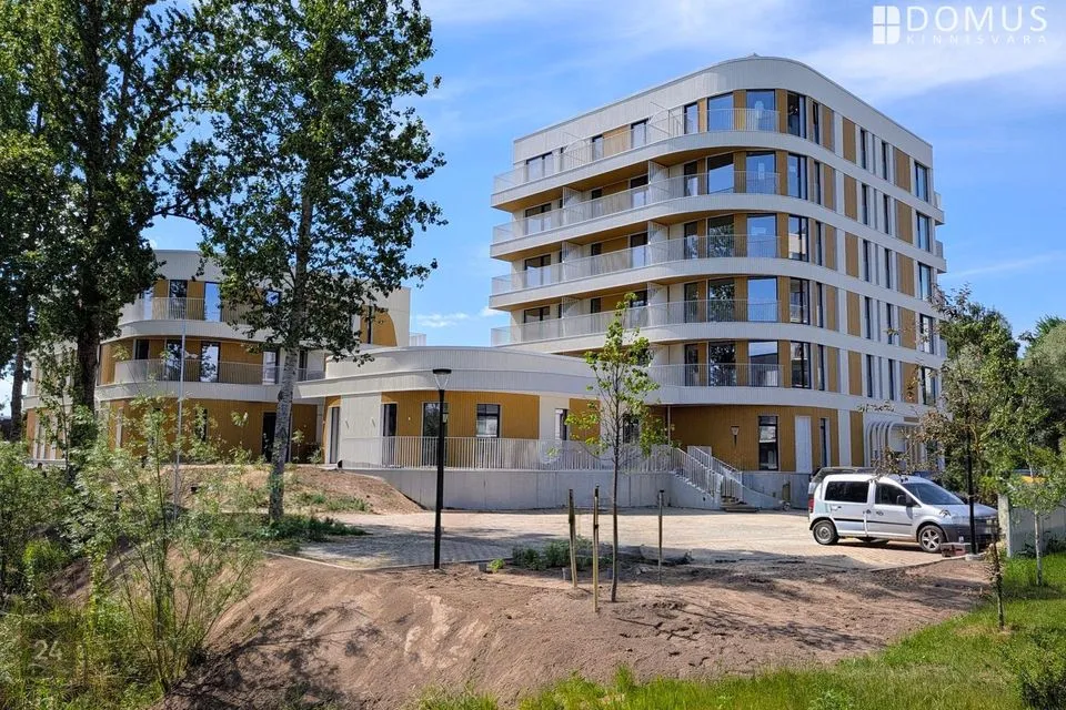 3-room apartment in Tartu linn, Tartu linn - photo 4