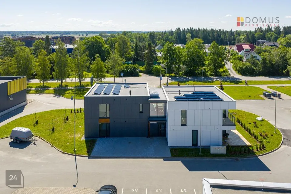 4-toaline Korter  -  Saku vald, Saku alevik - foto 2