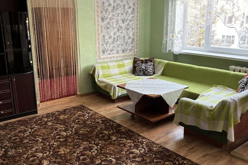 3-комнатная Квартира в Paide linn, Paide linn - фото 3