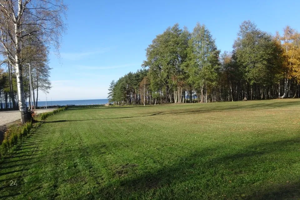Elamumaa, 9751 m² Maa  -  Häädemeeste vald, Majaka küla