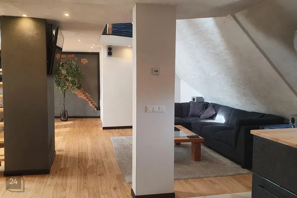 3-toaline Korter  -  Viljandi linn - foto 5