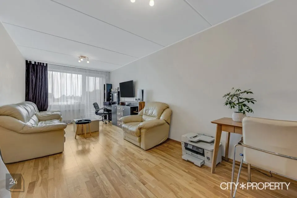 2-toaline Korter - Maardu linn