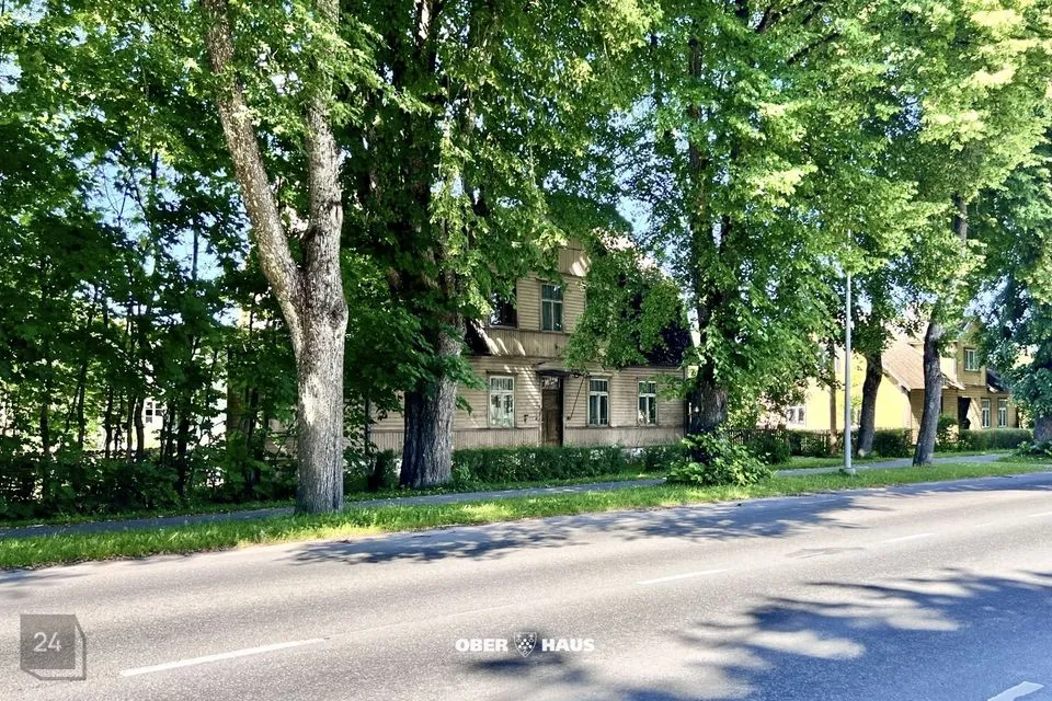 129 m² Maja - Paide linn, Paide linn - foto 2