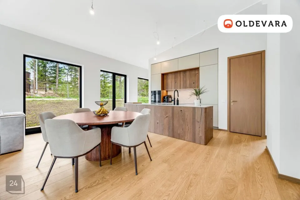 5-room house in Lääne-Harju vald, Valkse küla - photo 2