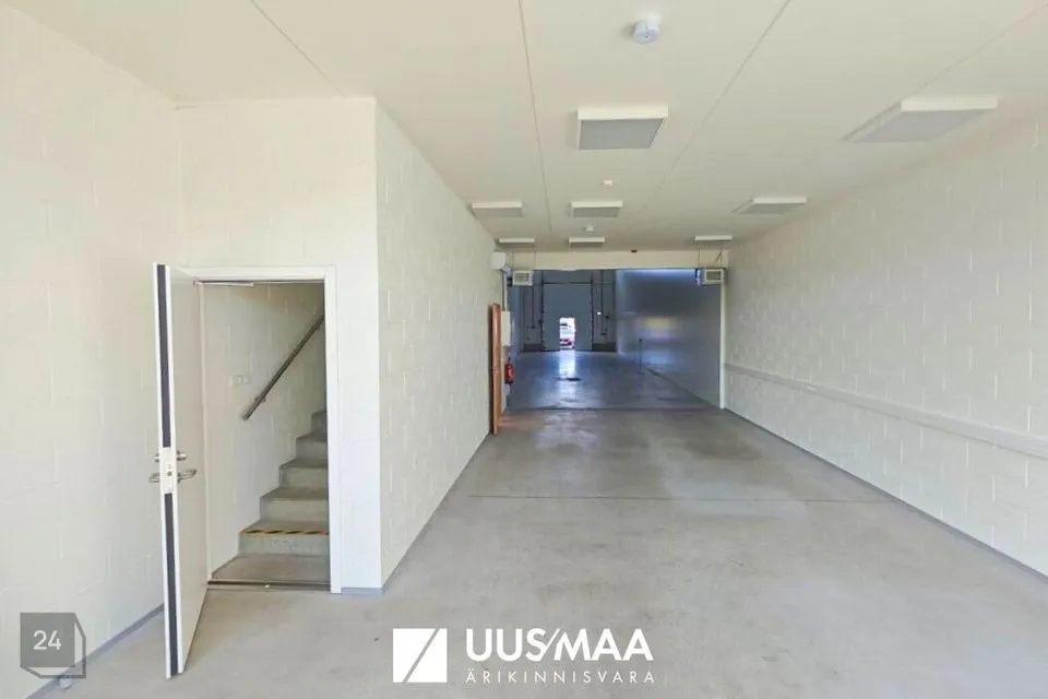 Многоцелевое, 236 m² Бизнес-площадь в Jõelähtme vald, Iru küla