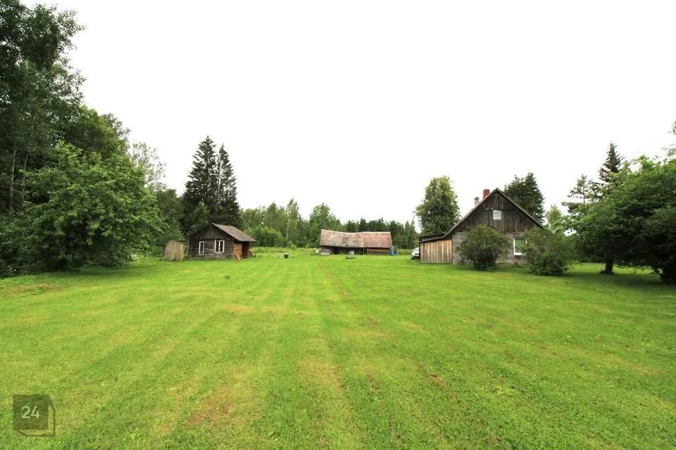 3-комнатная дом в Põhja-Sakala vald, Lemmakõnnu küla - фото 4