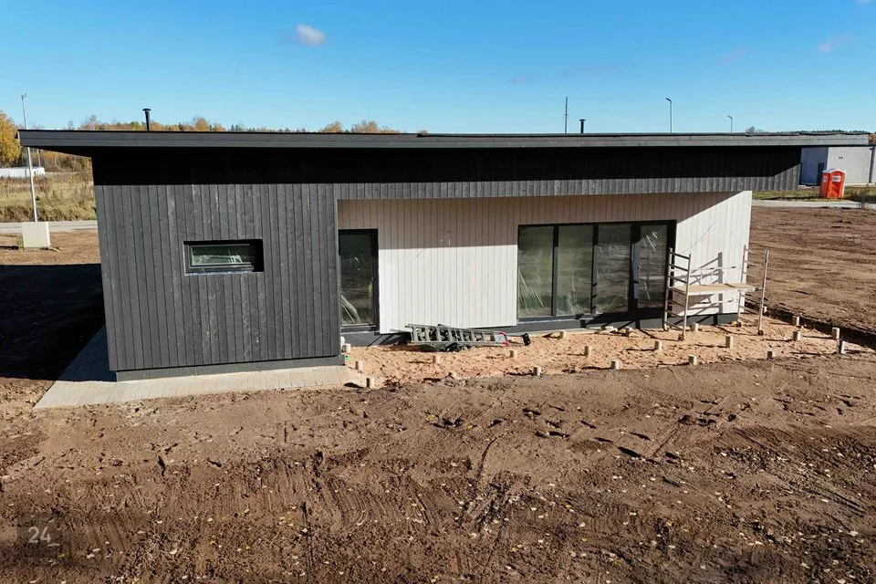 4-toaline Maja  -  Kastre vald, Kurepalu küla - foto 4