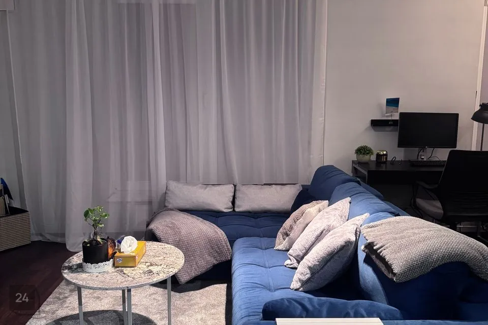 2-toaline Korter - Saue vald, Laagri alevik