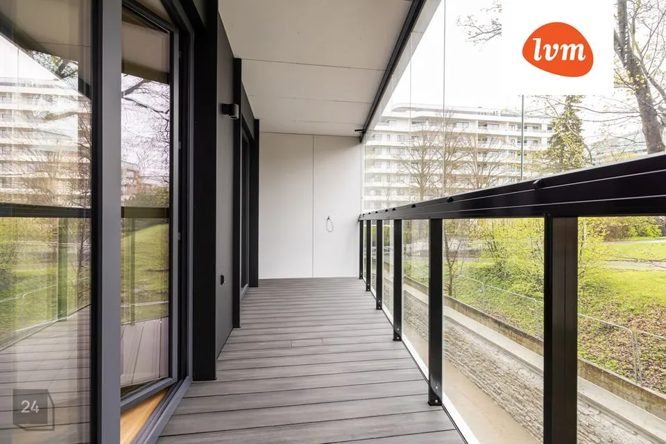 2-toaline Korter - Tallinn, Kesklinna linnaosa