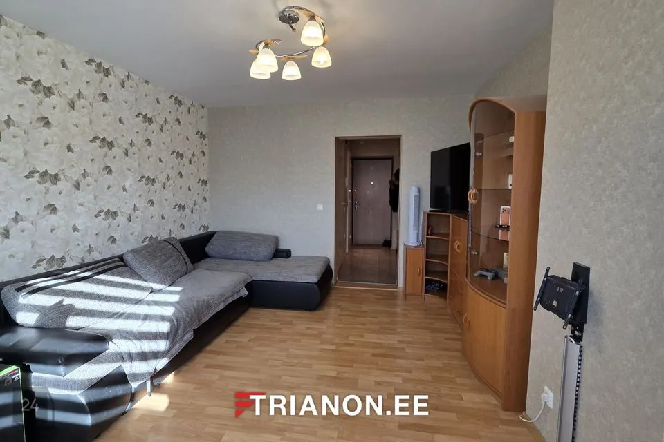 2-toaline Korter  -  Narva linn - foto 3