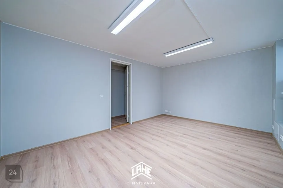 50 m² Äripind  -  Viljandi linn - foto 4