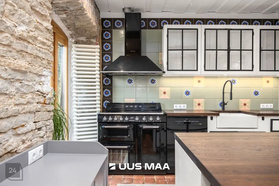 6-toaline Maja - Jõelähtme vald, Maardu küla - foto 3