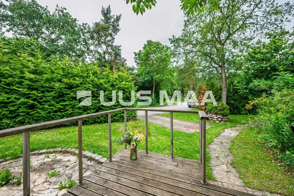 1-комнатная Квартира в Lääne-Harju vald, Karjaküla alevik - фото 3