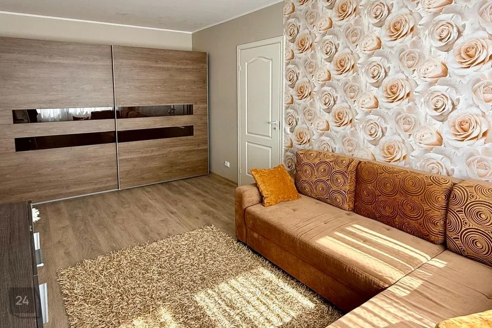 1-room apartment in Tallinn, Kristiine linnaosa - photo 4