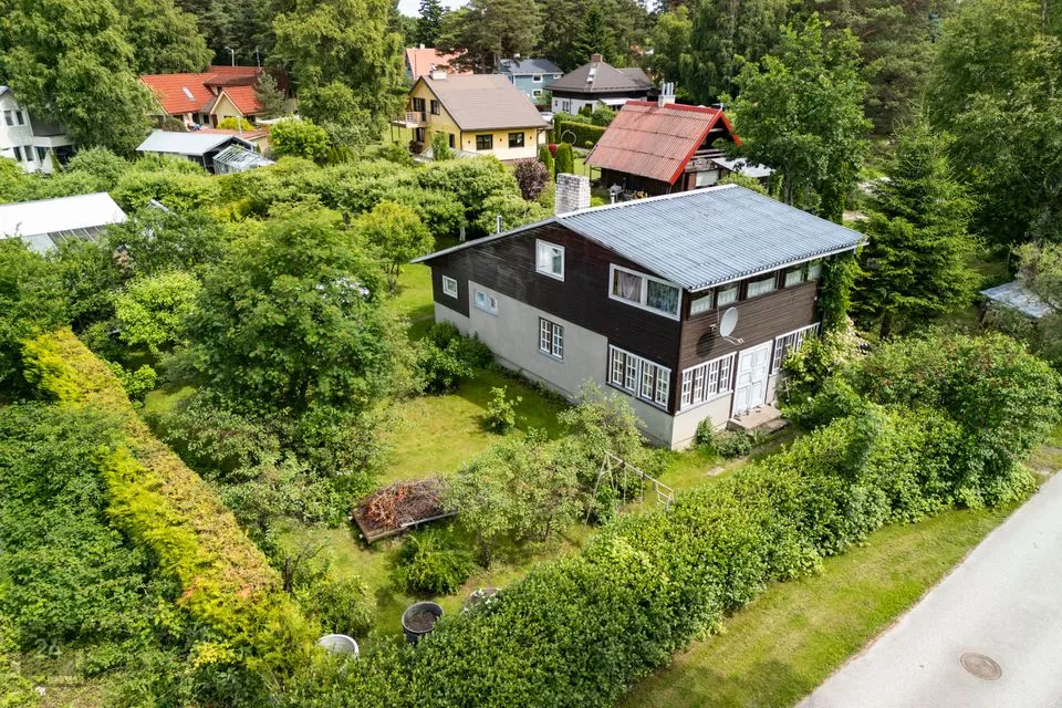 5-toaline Suvila  -  Harku vald, Vääna-Jõesuu küla - foto 2