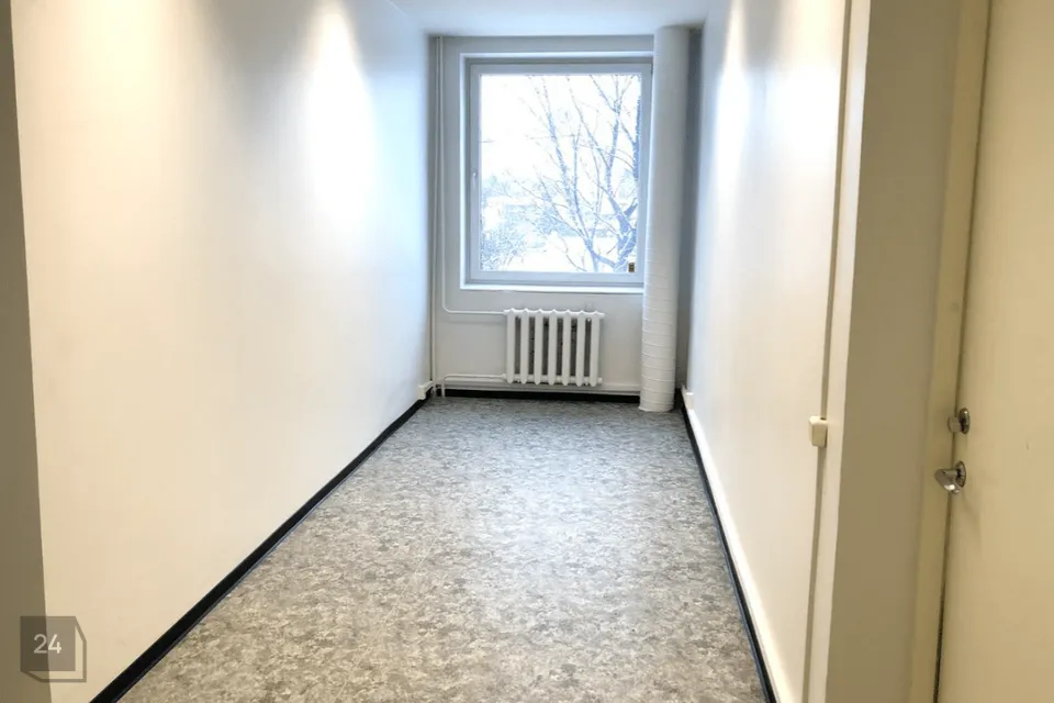 Büroo, 67 m² Äripind  -  Tartu linn, Tartu linn - foto 4