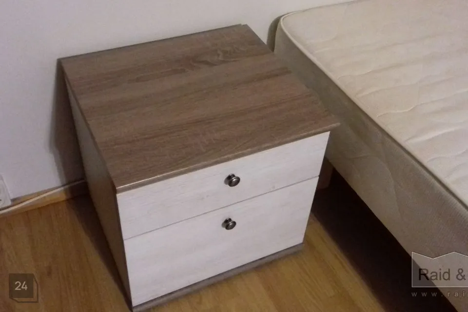 1-toaline Korter - Tallinn, Mustamäe linnaosa - foto 5