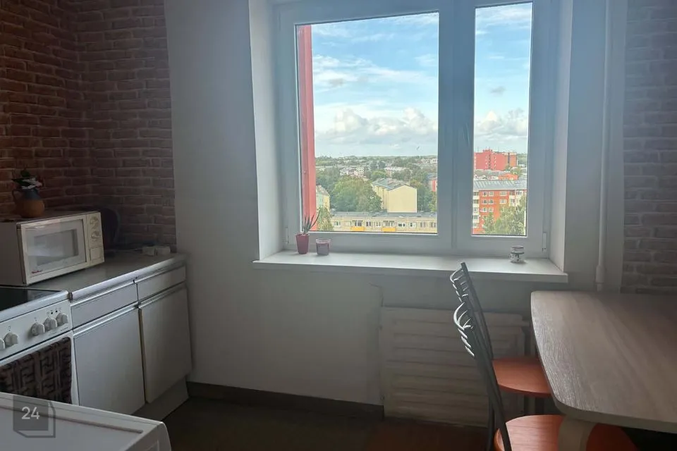 1-toaline Korter - Tallinn, Põhja-Tallinna linnaosa - foto 3
