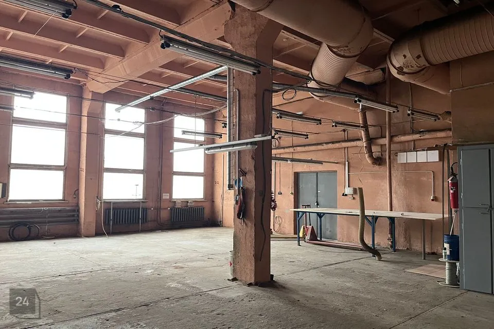 Tootmine, 185 m² Äripind - Tallinn, Kristiine linnaosa