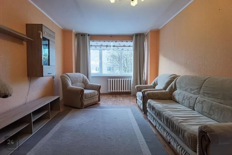3-toaline Korter - Kohtla-Järve linn, Järve linnaosa - foto 2