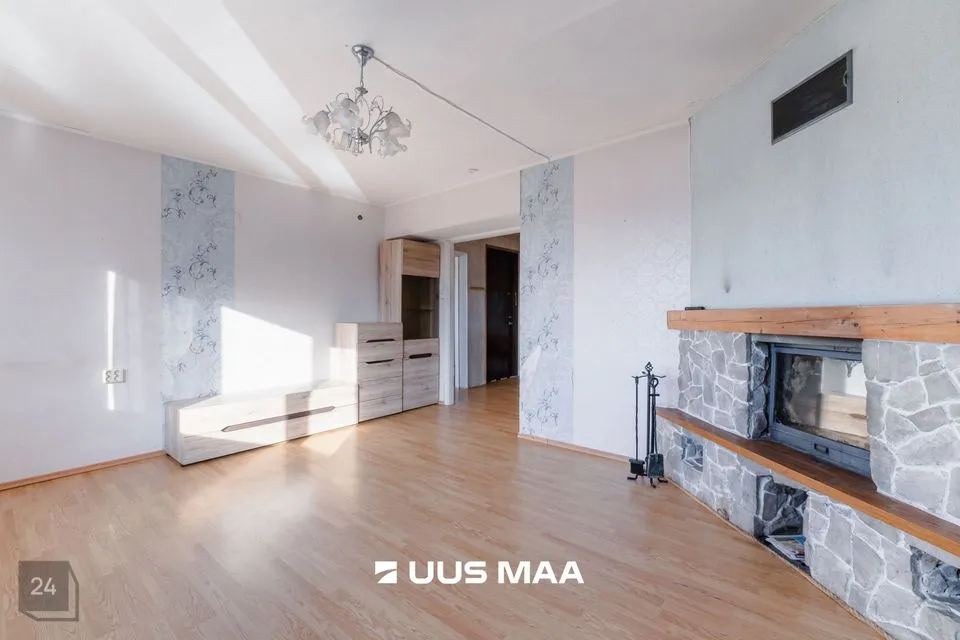 4-toaline Korter - Rakvere vald, Veltsi küla - foto 3