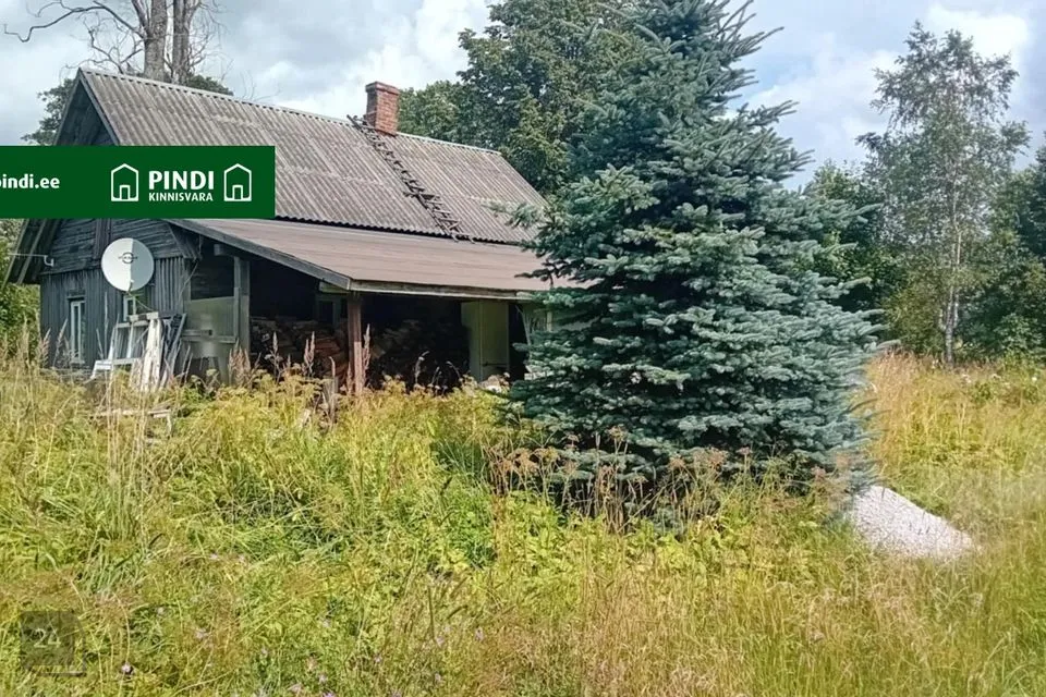 Maatulundusmaa, 22030 m² участок в Häädemeeste vald, Urissaare küla - фото 4