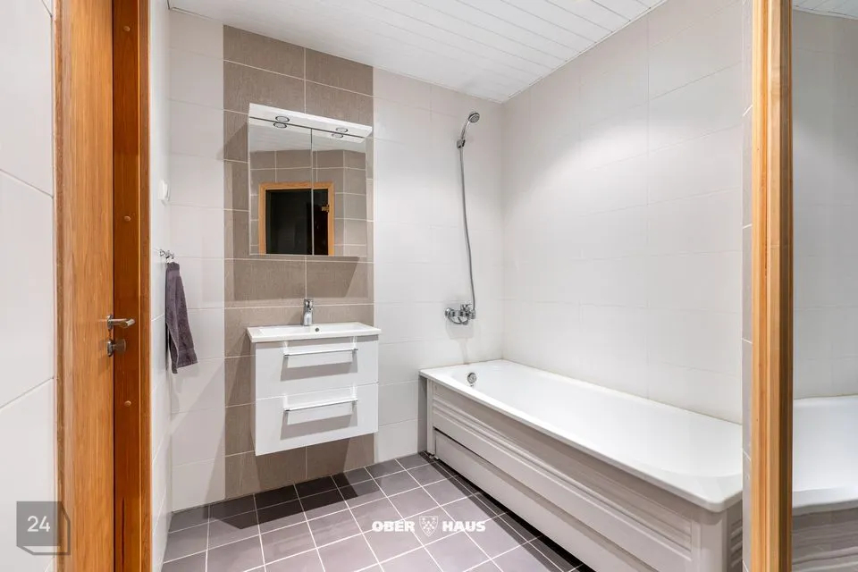 61 m² Korter  -  Tallinn, Kesklinna linnaosa - foto 5