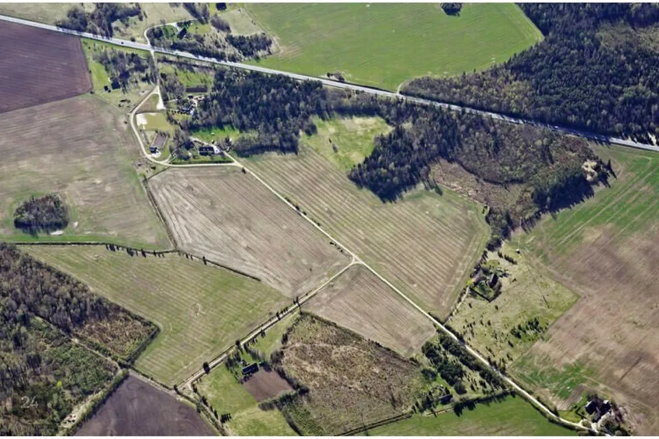 Maatulundusmaa, 99934 m² Maa  -  Märjamaa vald, Kunsu küla - foto 2