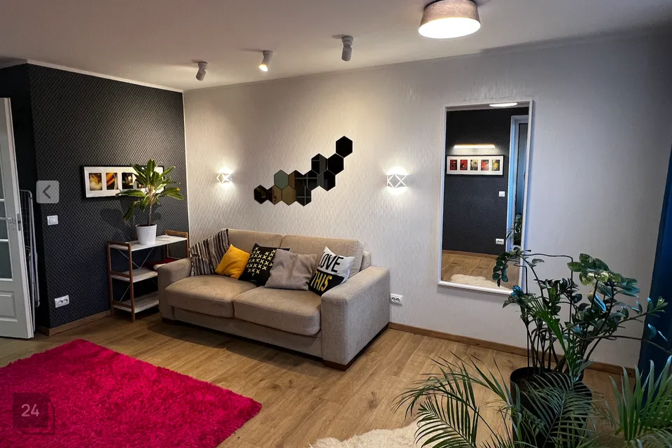 1-toaline Korter  -  Tallinn, Mustamäe linnaosa - foto 5