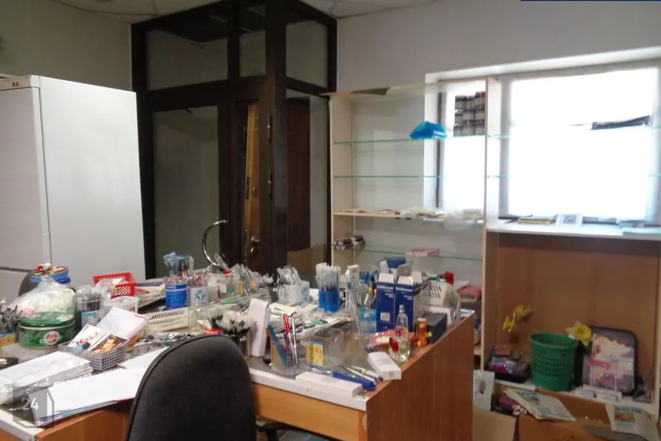 0 m² Äripind  -  Kohtla-Järve linn, Ahtme linnaosa - foto 5