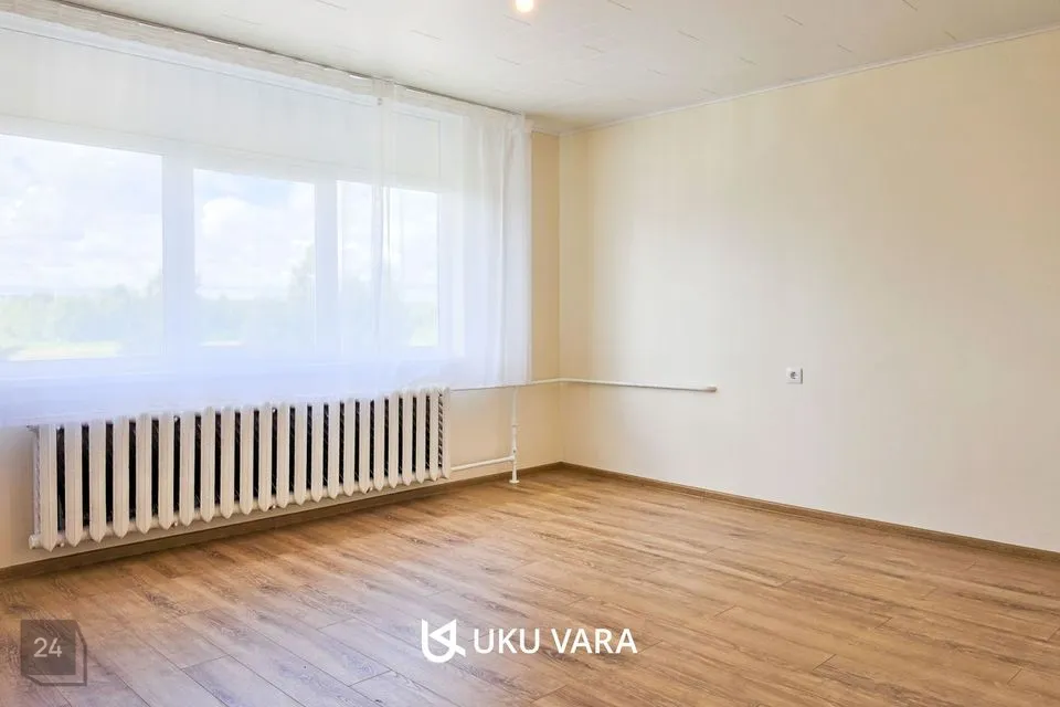 3-toaline Korter - Viljandi vald, Kolga-Jaani alevik - foto 2