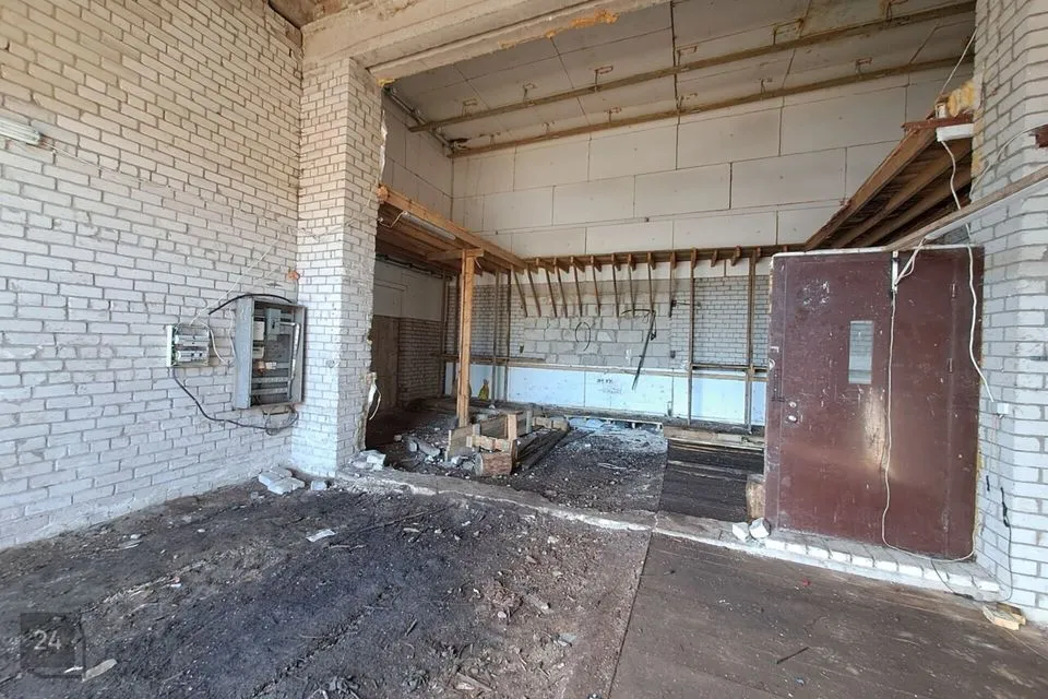 Muu, 89 m² Äripind  -  Kohila vald, Kohila alev - foto 5